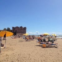 Spiaggia Di Santa Severa Spiaggia