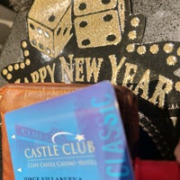 1/1/2022にJorge V.がCliff Castle Casinoで撮った写真