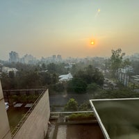 11/3/2023にKawagishi H.がJW Marriott Hotel Puneで撮った写真