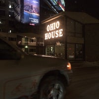Photo taken at Ohio House Motel by Kawagishi H. on 12/11/2013