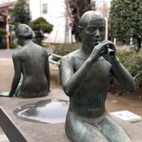 市立 図書館 ふじみ野