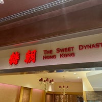 Photo taken at The Sweet Dynasty by Kawagishi H. on 3/8/2023