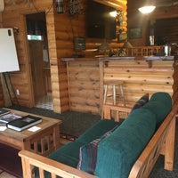 Tetu Island Lodge 2 Tips