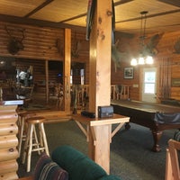 Tetu Island Lodge 2 Tips