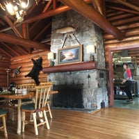 Tetu Island Lodge 2 Tips