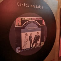 Photo taken at Eskici Nostalji by Tuğçe Y. on 9/21/2019