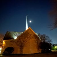 Photo taken at United Methodist Church Of Port Washington by Terri N. on 12/19/2023