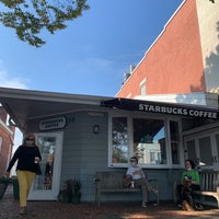 Photo taken at Starbucks by Terri N. on 10/22/2020