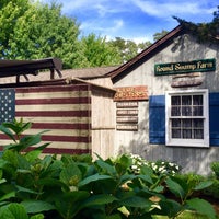 Round Swamp Farm - Market