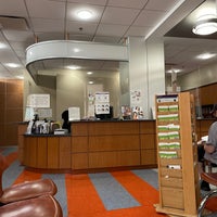 Photo taken at NYU College of Dentistry by Terri N. on 8/17/2022
