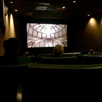 Photo taken at Beekman Theatre by Terri N. on 10/1/2016