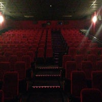Photo taken at IMC Cinemas by Kamil K. on 12/6/2013