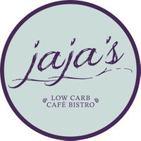 11/15/2013 tarihinde jaja&amp;#39;s Low Carb Café Bistroziyaretçi tarafından jaja&amp;#39;s Low Carb Café Bistro'de çekilen fotoğraf