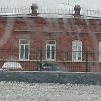 Photo taken at Арбитражный суд Республики Башкортостан (4-ый судебный состав) by Igor P. on 11/19/2014