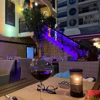 7/20/2023 tarihinde Ş. O.ziyaretçi tarafından Villa Okan Restaurant'de çekilen fotoğraf