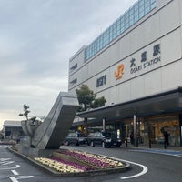 Photo taken at JR Ōgaki Station by Non_love_DC on 2/18/2024