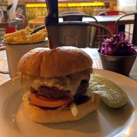 Photo taken at Burger Shed 41 by Dave on 2/1/2020