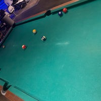 Photo taken at Crosly Bowling &amp;amp; Q-Zar by Kristof D. on 1/18/2019