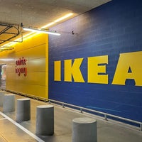 Foto tomada en IKEA  por Kristof D. el 6/25/2022