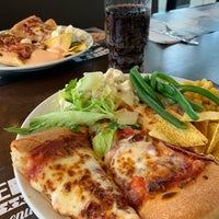 Photo taken at Pizza Hut by Kristof D. on 5/5/2019