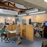 福島さくら遊学舎 Galleria D Arte