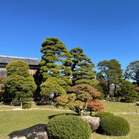 菊屋家住宅 萩市 山口県