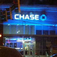 Photo taken at Chase Bank by Dan G. on 4/4/2014