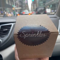 Photo taken at Sprinkles by Tuesday R. on 9/13/2023