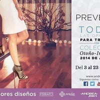 Zapatería Andrea - Shoe Store in Chetumal