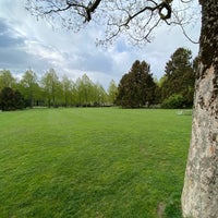 Photo taken at Rosengarten by A &amp;amp; A on 4/24/2024