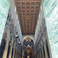 Photo taken at Primaziale di Santa Maria Assunta (Duomo) by A &amp;amp; A on 4/21/2024
