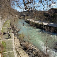 Photo taken at Ponte Fabricio by A &amp;amp; A on 3/18/2023