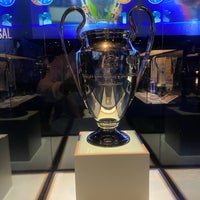 Photo taken at Museu FC Porto / FC Porto Museum by A &amp;amp; A on 5/7/2024