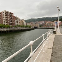 Photo taken at Bilbao by A &amp;amp; A on 5/11/2022
