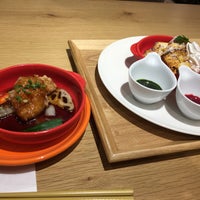 和ごはんとカフェ チャワン 高崎オーパ店 Chawan Japon Restorani