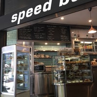 Speed Bar Espresso - Coffee Shop in 