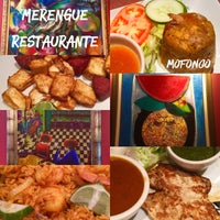 Photo taken at The Merengue Restaurant by Cecilia W. on 5/21/2016