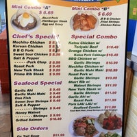 Gramma S Kitchen Breakfast Spot In Honokaa
