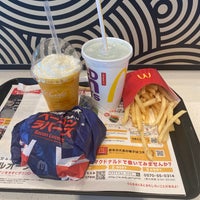 Photo taken at McDonald&amp;#39;s by Takahiro A. on 7/25/2020