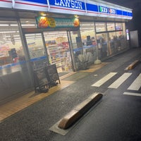 Photo taken at Lawson by Takahiro A. on 5/16/2020