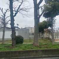 金町公園 柴又 Da Park 金町公園 柴又 Da Park