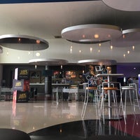 Photo taken at Cinépolis by Olinda L. on 6/10/2018