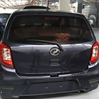 Perodua Service Centre Keramat 32 Tips Dari 1456 Pengunjung