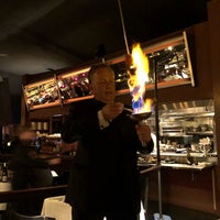 Photo taken at El Gaucho by Robby on 7/23/2018