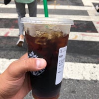 Photo taken at Starbucks by Robby on 8/1/2018