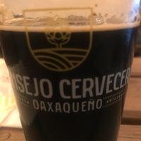 Снимок сделан в Consejo Cervecero Tasting Room пользователем Xosé Z. 5/16/2019