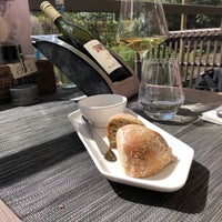 Photo taken at Restaurant Vuur by Mike B. on 4/24/2019