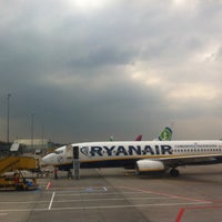 Photo prise au Aéroport d&amp;#39;Eindhoven (EIN) par Sandor K. le5/2/2013