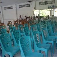 Review Aula SMA N 9 Manado