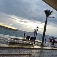 Photo taken at Şefkat Cafe by Ersin I. on 7/27/2017